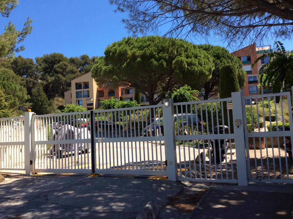 Appartement Appart Studio du Cap - CosyProvence à La Ciotat Extérieur photo